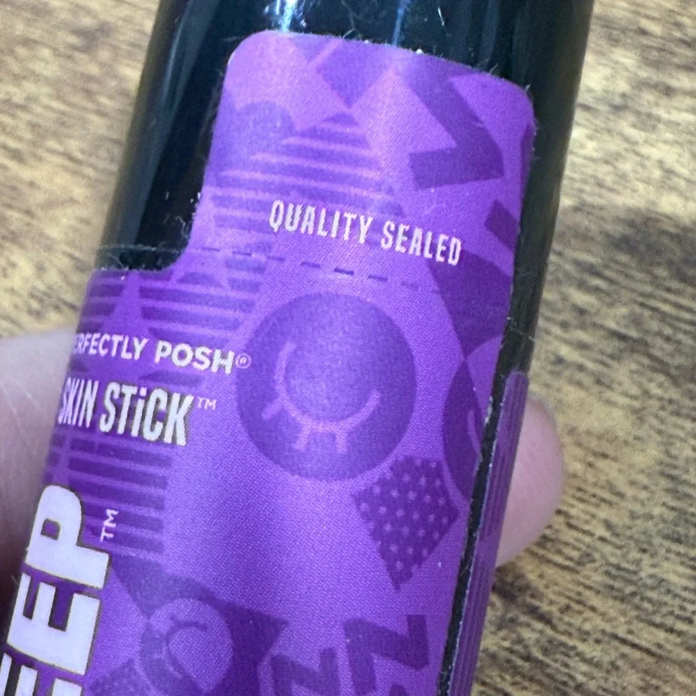 New Sealed Perfectly Posh Sleepy Sleep Skin Stick